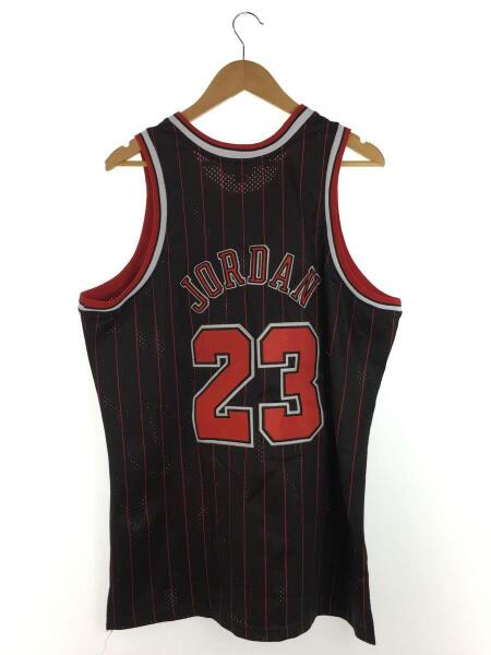 mitchell&ness(ミッチェルアンドネス) / NBA/1997-98/BULLS/Michael 