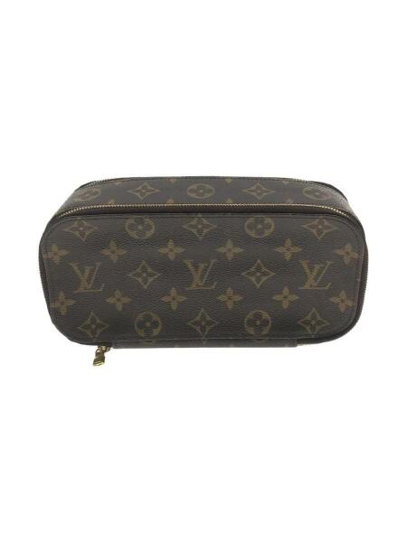 LOUIS VUITTON(ルイヴィトン) / トゥルース・ブラッシュGM_モノグラム_ 