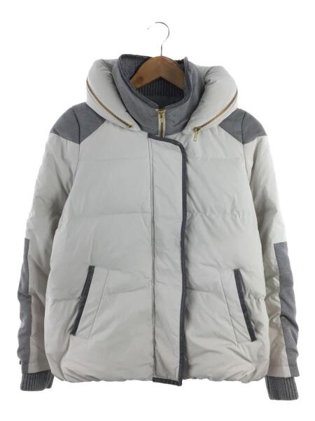 【はるるん】　ダブルスタンダードクロージング　ダウンジャケット はるるん】 ダブルスタンダードクロージング ダウンジャケット DOUBLE