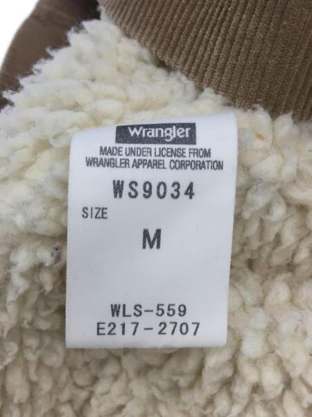 WRANGLER(ラングラー) / ランチジャン/ボア/WS9034/コーデュロイ/M 