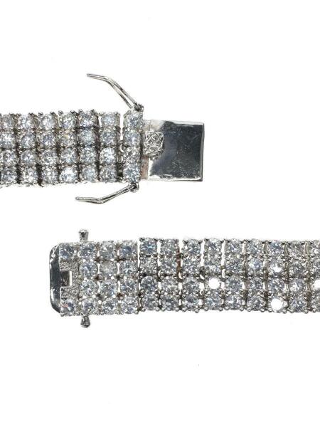 BLACKLIST ブレスレット ス*ー様 UNDER COVER ブラックリストバンド