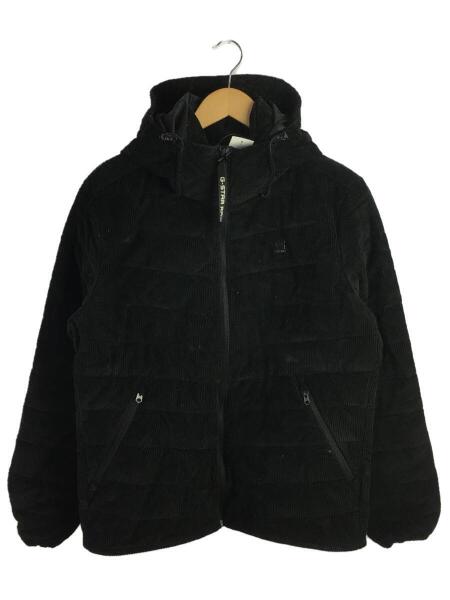 G-STAR RAW(ジースターロー) / ATTACC QUILTED CORD HDD