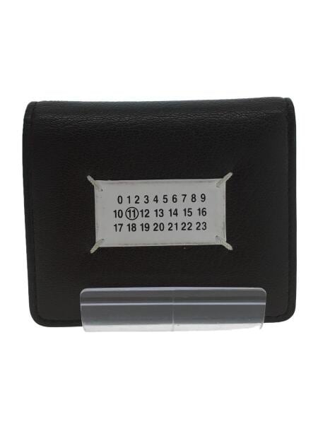 Maison Margiela(メゾンマルジェラ) / 2つ折り財布/S56UI0140/BRW
