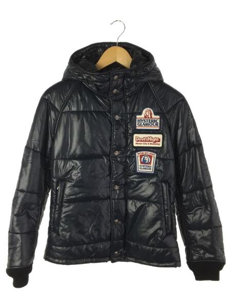 ヒステリックグラマーダウンジャケット ヒステリックグラマー ダウンジャケット