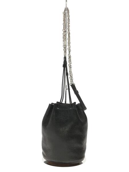 メゾンマルジェラ　タビショルダーバッグ Maison Margiela(メゾンマルジェラ) / TABI BUCKET BAG/ショルダー