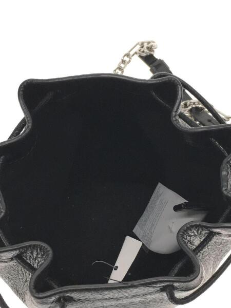 Maison Margiela(メゾンマルジェラ) / TABI BUCKET BAG/ショルダー