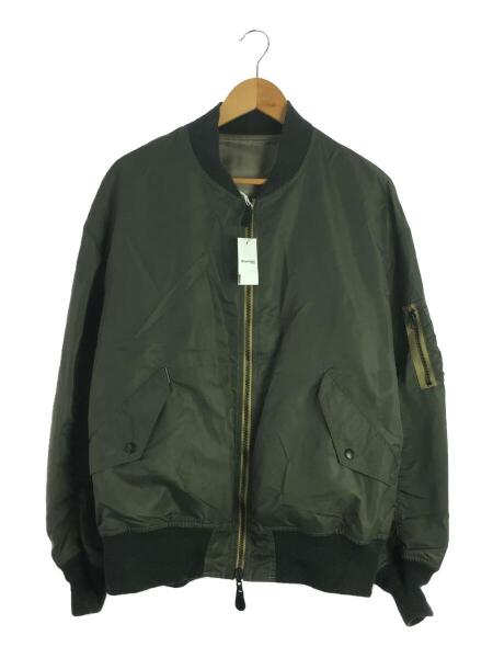 marka(マーカ) / RECYCLE NYLON TWILL L-2B/2/ナイロン/KHK/M23A 