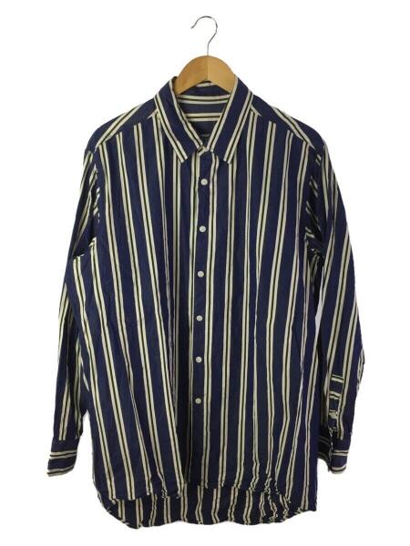 CASEY CASEY(ケーシーケーシー) / FABIANO SHIRT/長袖シャツ/M 