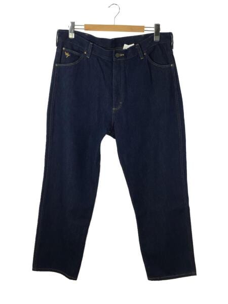 WRANGLER(ラングラー) ボトム⁄XL⁄デニム⁄NVY⁄無地⁄WM4992