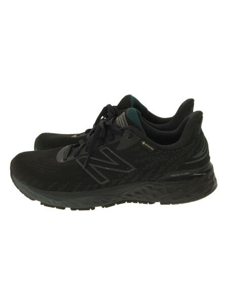 NEW BALANCE(ニューバランス) / ローカットスニーカー/26.5cm/BLK 