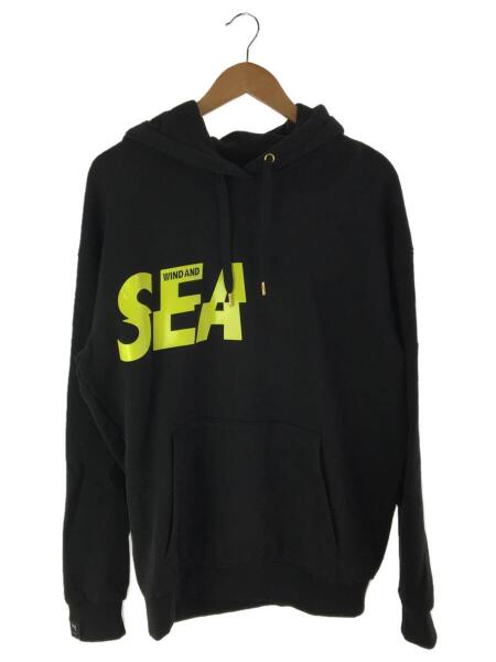 WIND AND SEA(ウィンダンシー) / PUMA X WAS_HOODY/パーカー/S 