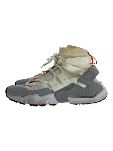 NIKE(ナイキ) / AIR HUARACHE GRIPP QS/エアハラチグリップ/ホワイト 