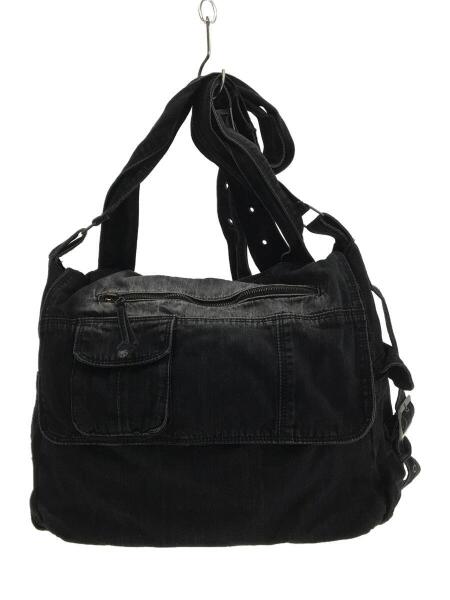 Jaded London shoulder bag ショルダーバッグ デニム