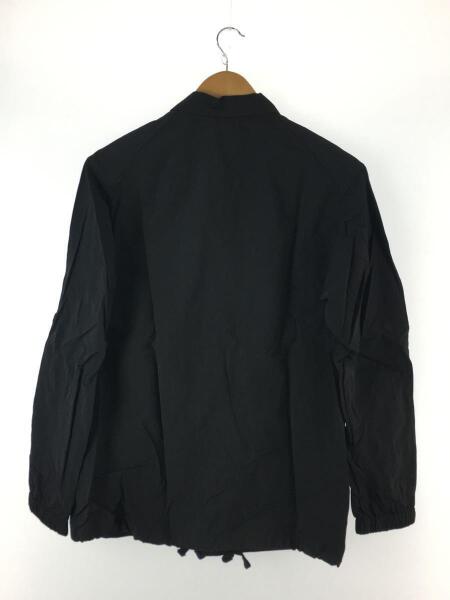 Y-3(ワイスリー) / オーバーサイズブラッシュロゴコーチジャケット/XS  