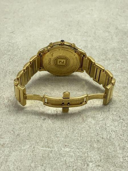 FENDI(フェンディ) / クラシコクロノ/クォーツ腕時計/アナログ FENDI(フェンディ) / クラシコクロノ/クォーツ腕時計/アナログ