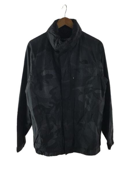 THE NORTH FACE(ザノースフェイス) / MAKALU JACKET_マカルー 