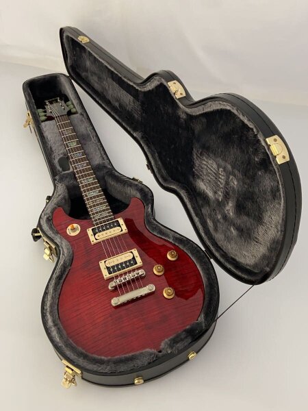 Epiphone(エピフォン) / TAK DC Plus Tak Matsumoto DC Standard Plus 