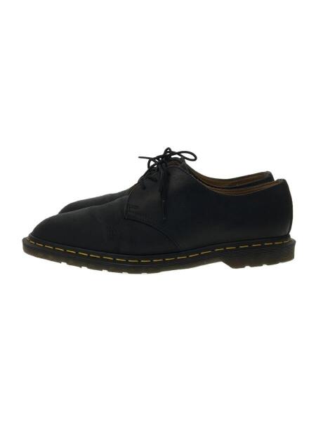 jjjjound Dr.Martens UK8 BLACK