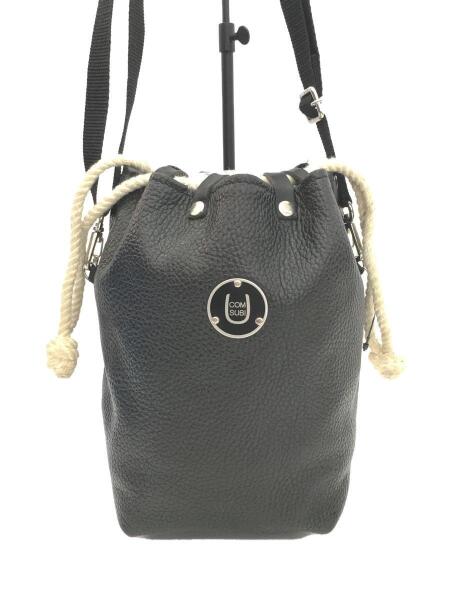THE ﾓﾝｺﾞﾘｱﾝﾁｮｯﾌﾟｽ(ザモンゴリアンチョップス) / Comusubi Bag(LEATHER 