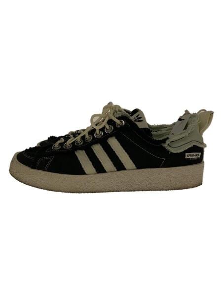 adidas(アディダス) / 2023 ×Song for the Mute Campus 80s/28cm/BLK 