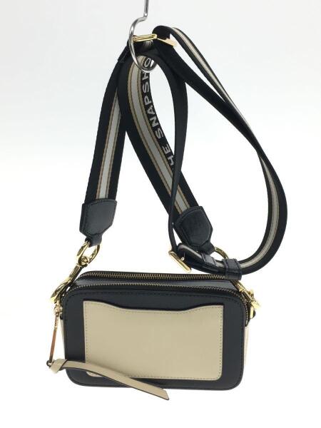 MARC JACOBS(マークジェイコブス) / ショルダーバッグ/--/BEG/M0012007 