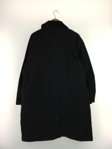 Barbour(バブアー) / 【ONLY ARK】別注 LOOSE BEDALE/42/コットン/BLK 