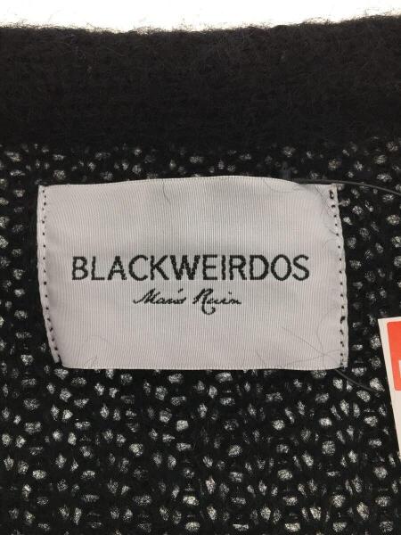 Black Weirdos(ブラックウィドー) / Black Weirdos/ブラックウィドー 