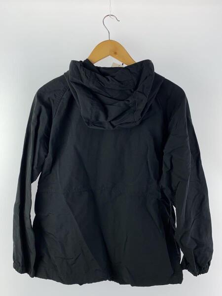 L.L.Bean(エルエルビーン) / マウンテンパーカ/XL/ナイロン/BLK