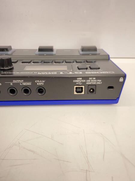 BOSS(ボス) / GT-1 エフェクター GT-1 | 中古品の販売・通販なら 