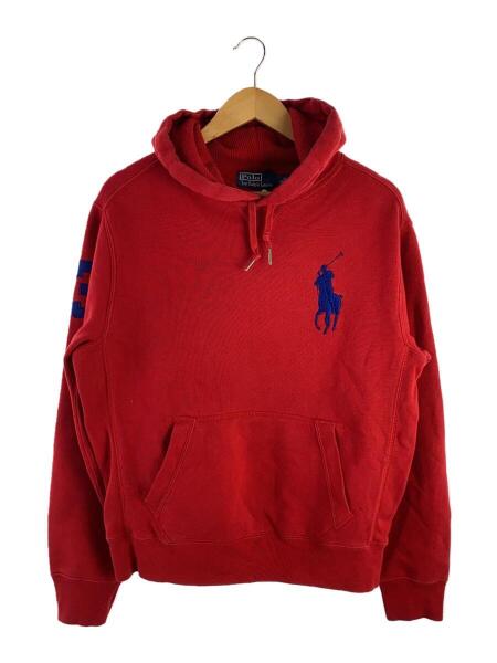 POLO RALPH LAUREN(ポロラルフローレン) / ビッグポニー/パーカー/M 