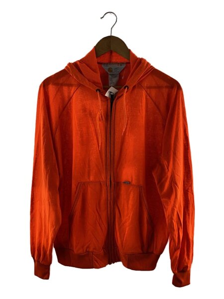 Carhartt(カーハート) / ジップパーカー/L/コットン/ORN/836/90S/薄手 