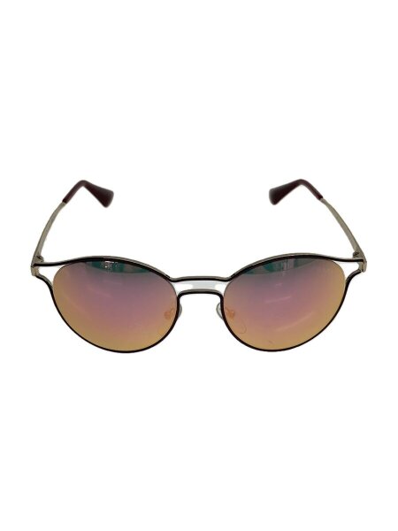 PRADA◇サングラス/53□19 140/BRD/PNK/レディース/SPR62S PRADA