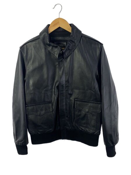 HORN WORKS(ホーンワークス) / A2/A-2/レザーフライトジャケット/L