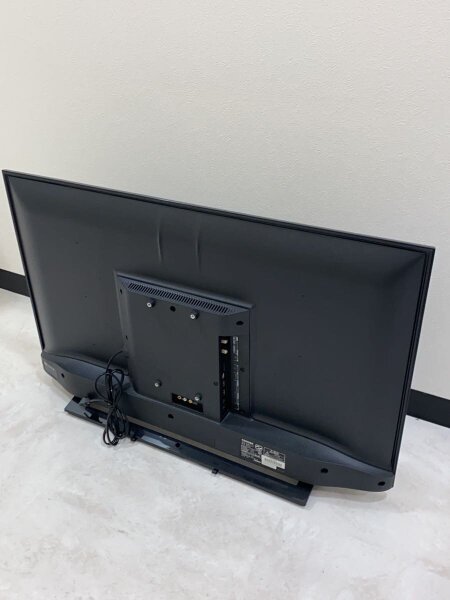 TOSHIBA(トウシバ) / 薄型テレビ・液晶テレビ REGZA 40S22 [40インチ 