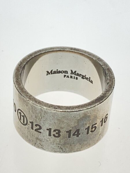 maison margiela ナンバーリング21号