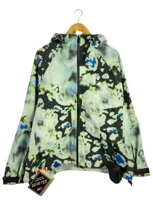 Nike GORE-TEX ノクタ カモフラージュ マウンテンパーカー Nike x