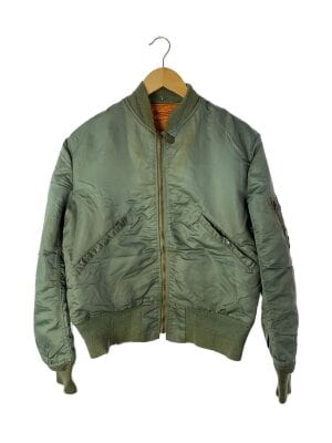 U.S.AIR FORCEのフライトジャケット検索結果|古着・中古品の通販サイト