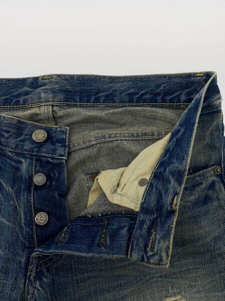 HYSTERIC GLAMOUR(ヒステリックグラマー) / リペアクラッシュスタッズ 