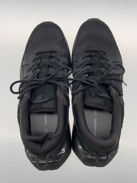 salomon / Odyssey Elmt/ローカットスニーカー/28cm/BLK/473766 salomon(サロモン) / Odyssey Elmt/ローカットスニーカー/28cm/BLK