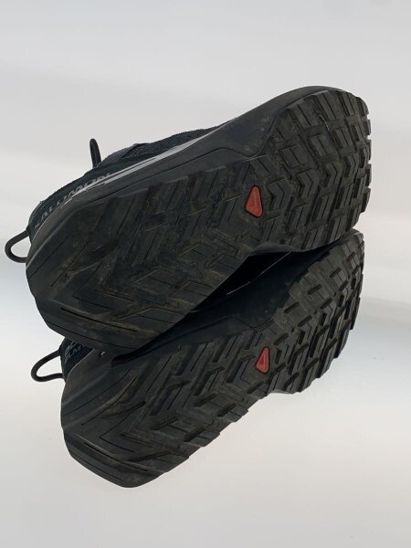 salomon(サロモン) / Odyssey Elmt/ローカットスニーカー/28cm/BLK