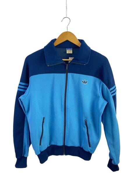 adidas(アディダス) / 60～70s/西ドイツ製/トラックジャケット/4 