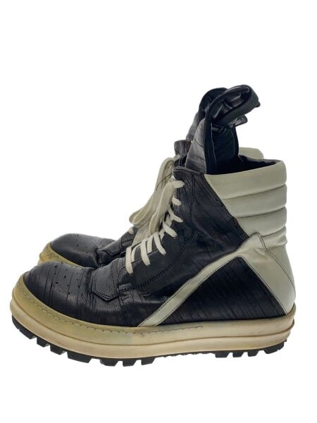 Rick Owens(リックオウエンス) / GEOBASKET/ハイカットスニーカー/42