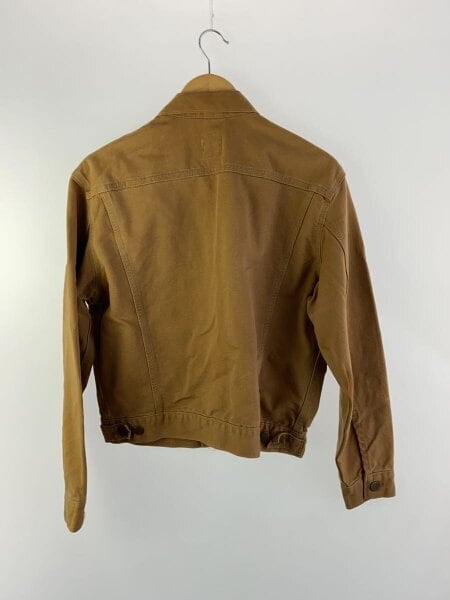 Carhartt(カーハート) / トラッカージャケット/USA製/Gジャン