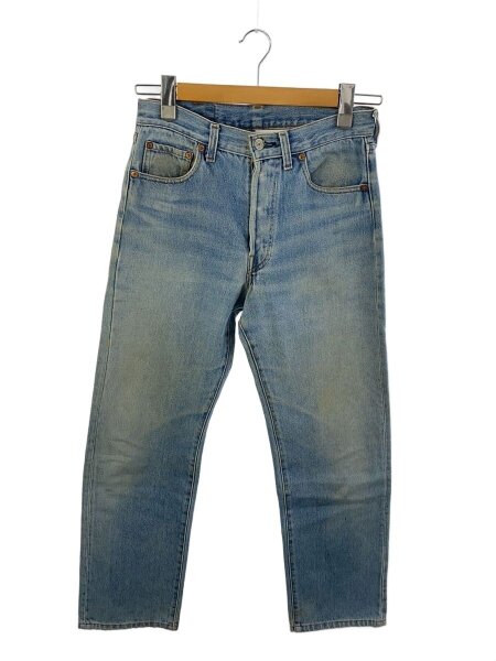 Levi's(リーバイス) / ボタン裏555/バレンシア工場/ボトム/29/コットン