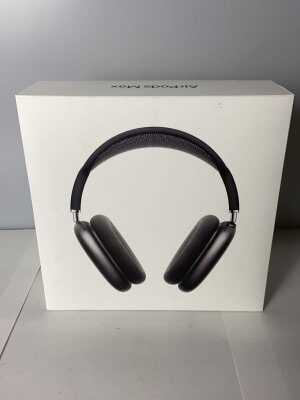 イヤホン・ヘッドホンのAirPods Maxに該当する検索結果|中古品の通販