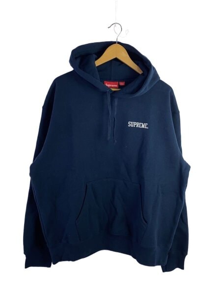 Supreme(シュプリーム) / 24AW/Anarchy Hooded Sweatshirt/パーカー/L 
