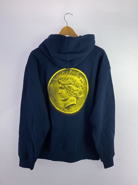 Supreme(シュプリーム) / 24AW/Anarchy Hooded Sweatshirt/パーカー/L 