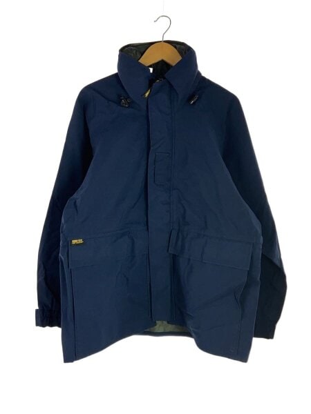 US.NAVY(ユーエスネイビー) / U.S. Coast Guard Gore-Tex Parka 
