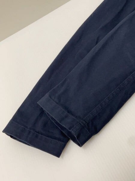 Engineered Garments(エンジニアードガーメンツ) / コットンテーラード