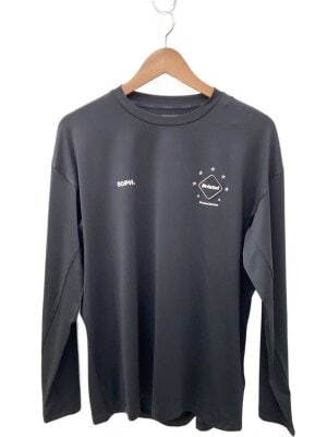 FCRB 長袖カットソー S F.C.R.B.(F.C.Real Bristol)のロングスリーブT検索結果|古着・中古品の